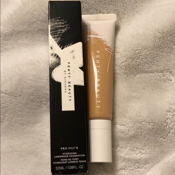 Fenty Beauty Other - Fenty 235 Pro Filt’r Hydrating Foundation